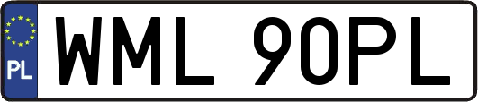WML90PL