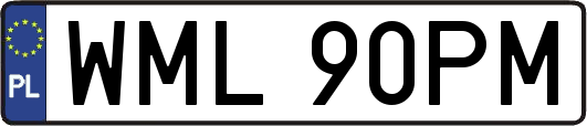 WML90PM