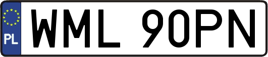WML90PN