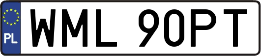 WML90PT
