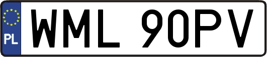 WML90PV