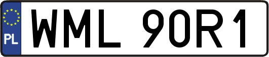WML90R1