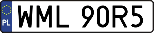 WML90R5