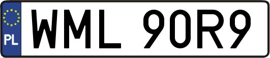WML90R9