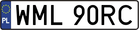 WML90RC