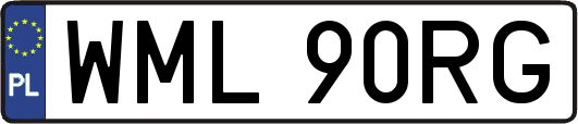 WML90RG