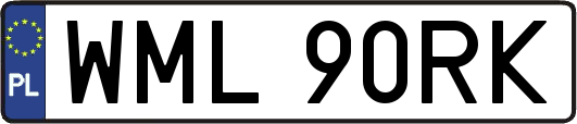 WML90RK