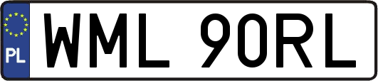 WML90RL