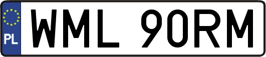 WML90RM