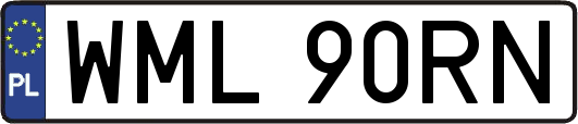 WML90RN