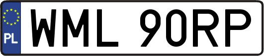 WML90RP