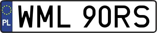 WML90RS