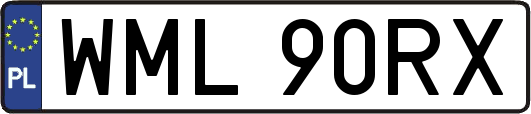 WML90RX