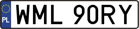 WML90RY