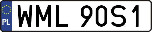 WML90S1