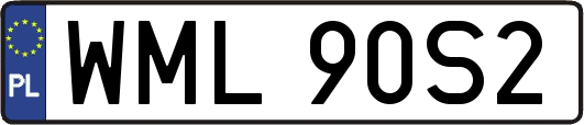 WML90S2