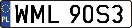 WML90S3