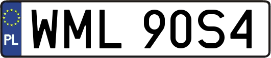 WML90S4