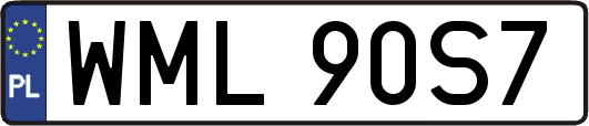 WML90S7