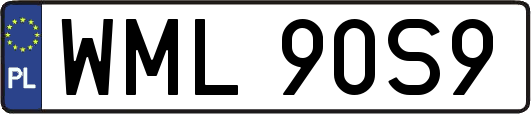 WML90S9