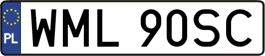 WML90SC