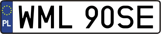 WML90SE