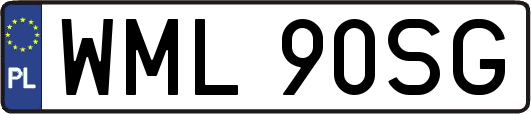 WML90SG