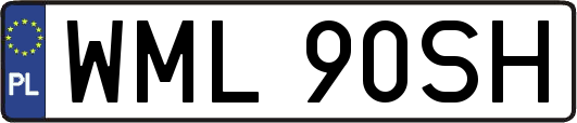 WML90SH