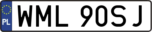 WML90SJ