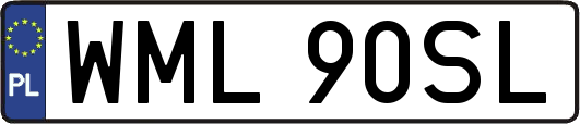 WML90SL