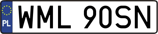 WML90SN