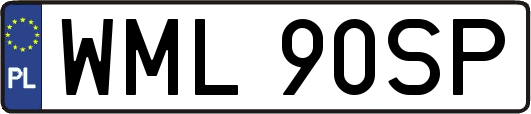 WML90SP