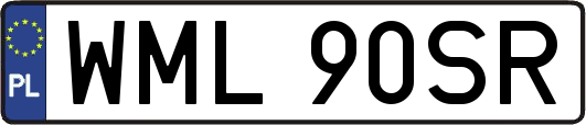 WML90SR