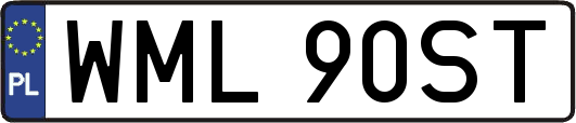 WML90ST