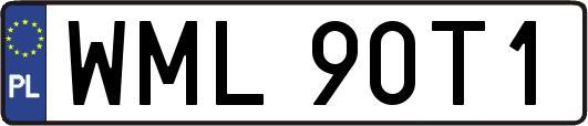 WML90T1