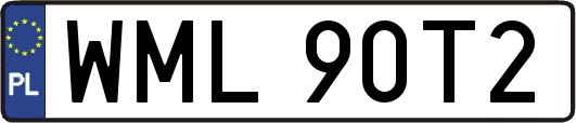 WML90T2