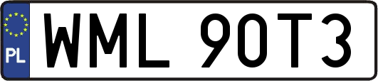 WML90T3
