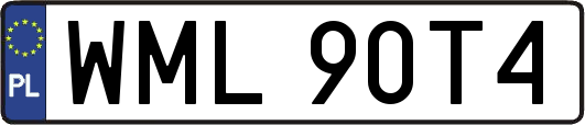 WML90T4