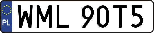 WML90T5
