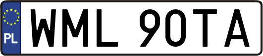 WML90TA