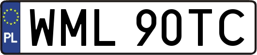 WML90TC