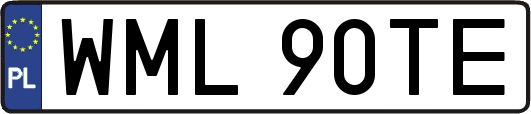 WML90TE