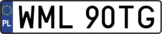 WML90TG