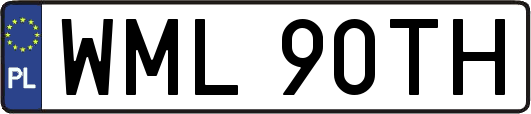 WML90TH