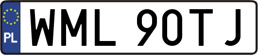 WML90TJ