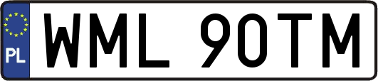 WML90TM