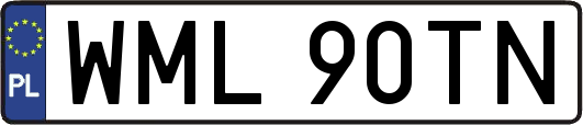 WML90TN