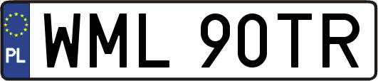 WML90TR