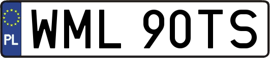 WML90TS
