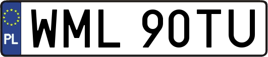 WML90TU